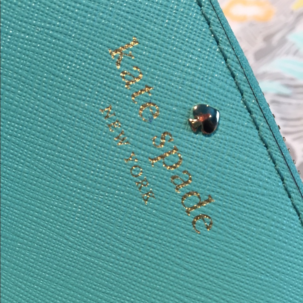 Kate Spade Cedar Street Wallet